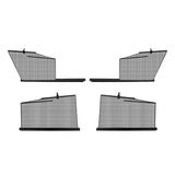 TESERY Retractable Window Sunshade for Model Y Juniper - Tesery Official Store