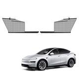 TESERY Retractable Window Sunshade for Model Y Juniper - Tesery Official Store