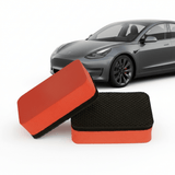 Tesery Reusable Clay Sponge Pad | Detailing & Decontamination - Tesery Official Store