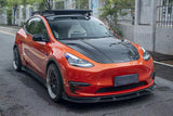 TESERY Roof Rack Cargo Platform for Tesla Model Y & Model Y Juniper - Tesery Official Store