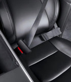TESERY Seat Belt Buckle Cover Set for Tesla Model 3 / Model Y - Tesery Official Store