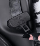 TESERY Seat Belt Buckle Cover Set for Tesla Model 3 / Model Y - Tesery Official Store