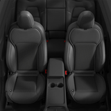 TESERY Seat Ventilation Seat Covers for Model 3 Highland & Model Y Juniper - Tesery Official Store