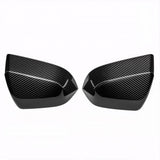 TESERY Side Mirror Cover for Tesla Model Y Juniper ( OEM Style ) - Dry Carbon Fiber Exterior Mods - Tesery Official Store