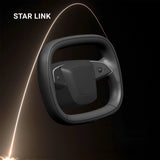 TESERY Starlink 4.0 Cyber Yoke Steering Wheel for Model 3 Highland - Tesery Official Store