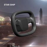 TESERY Starlink 4.0 Cyber Yoke Steering Wheel for Model 3 Highland - Tesery Official Store