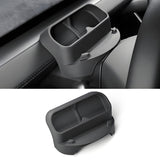 TESERY Sunglasses & Phone Holder Organizer for Model Y Juniper - Tesery Official Store