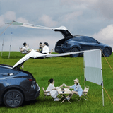 TESERY Tailgate Camping Tent for Tesla Model Y Juniper - Tesery Official Store