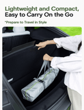 TESERY Tailgate Camping Tent for Tesla Model Y Juniper - Tesery Official Store