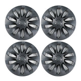 TESERY Tesla Model Y 19' 20' Uberturbine Wheel Covers 4PCS - Tesery Official Store