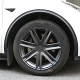 TESERY Thunder 18″ 19″ Wheel Covers For Tesla Model 3/Y (4PCS) - Tesery Official Store