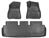 TESERY TPE All Weather Floor Mats for Tesla Model Y & Model 3 - Tesery Official Store