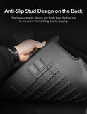 TESERY TPE All Weather Floor Mats for Tesla Model Y & Model 3 - Tesery Official Store