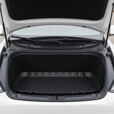 TESERY TPE Front Trunk Mat for Tesla Model Y Standard - Tesery Official Store