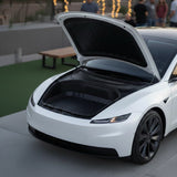 TESERY TPE Front Trunk Mat for Tesla Model Y Standard - Tesery Official Store