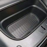 TESERY TPE Front Trunk Mat for Tesla New Model Y - Tesery Official Store