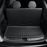 TESERY TPE Front/Rear Trunk Mats for Model YL 2026+ - Tesery Official Store