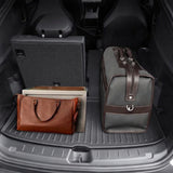 TESERY TPE Front/Rear Trunk Mats for Model YL 2026+ - Tesery Official Store