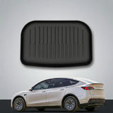 TESERY TPE Front/Rear Trunk Mats for Model YL 2026+ - Tesery Official Store