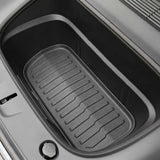 TESERY TPE Front/Rear Trunk Mats for Model YL 2026+ - Tesery Official Store