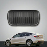 TESERY TPE Front/Rear Trunk Mats for Model YL 2026+ - Tesery Official Store