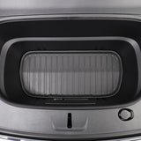 TESERY TPE Front/Rear Trunk Mats for Model YL 2026+ - Tesery Official Store