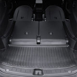 TESERY TPE Front/Rear Trunk Mats for Model YL 2026+ - Tesery Official Store