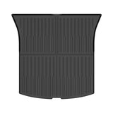 TESERY TPE Front/Rear Trunk Mats for Tesla New Model Y - Tesery Official Store