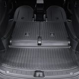 TESERY TPE Rear Seat Back Protector for Model YL 2026+ - Tesery Official Store