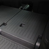 TESERY TPE Rear Seat Back Protector for Model YL 2026+ - Tesery Official Store