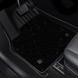 TESERY TPE+Carpet Double Layer Floor Mats for Model Y Juniper - Tesery Official Store