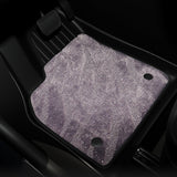 TESERY TPE+Carpet Double Layer Floor Mats for Model Y Juniper - Tesery Official Store