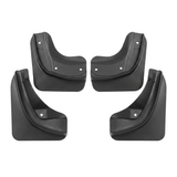 TESERY TPE+PP Mud Flaps for Model 3 Highland - Tesery Official Store