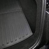 TESERY Trunk Mat With Backrest Mat for Tesla New Model Y - Tesery Official Store