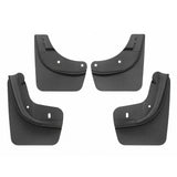 TESERY Upgraded OEM Mud Flaps Splash Guards for Model 3 / Model Y - Tesery Official Store