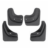 TESERY Upgraded OEM Mud Flaps Splash Guards for Model 3 / Model Y - Tesery Official Store