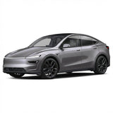 Tesery Vortex - 5 Forged Wheels for Model Y / Model Y Juniper (Set of 4) - Tesery Official Store