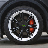 TESERY Wheel Covers 19’ for Tesla Model Y 2020-2024 - Tesery Official Store
