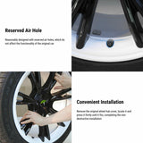 TESERY Wheel Covers 19’ for Tesla Model Y 2020-2024 - Tesery Official Store