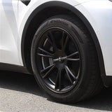 TESERY Wheel Covers 19’ for Tesla Model Y 2020-2024 - Tesery Official Store