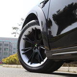 TESERY Wheel Covers 19’ for Tesla Model Y 2020-2024 - Tesery Official Store