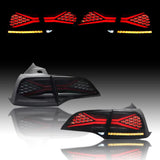 TESERY X - treme Tail Light for Model 3/Y - Tesery Official Store