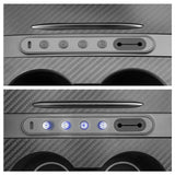 Tesevo Physical Shortcut Buttons Console for Model 3/Y - Tesery Official Store