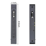 Tesevo Physical Shortcut Buttons Console for Model 3/Y - Tesery Official Store