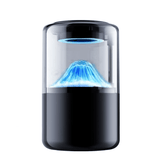 Tesla Model Y/3/S/X Cloud Mist Car Diffuser With Ambient Lighting - Tesery Official Store