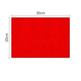 Thicken Car Cleaning Towel Glass Absorbent Cloth for Tesla - Tesery Official Store
