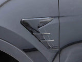 Thunder Side Camera Cover for Model 3 2021-2023.10 / Model Y 20210-2023 - Tesery Official Store