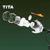 TITA - Car Fragrance Diffuser for Tesla Model 3/Y - Tesery Official Store