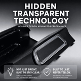 TITA Intelligent Pilot Light System for Model Y (2020 - Present) - Tesery Official Store