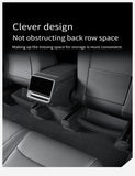 TPE Under Seat Storage Box for Model Y Juniper - Tesery Official Store